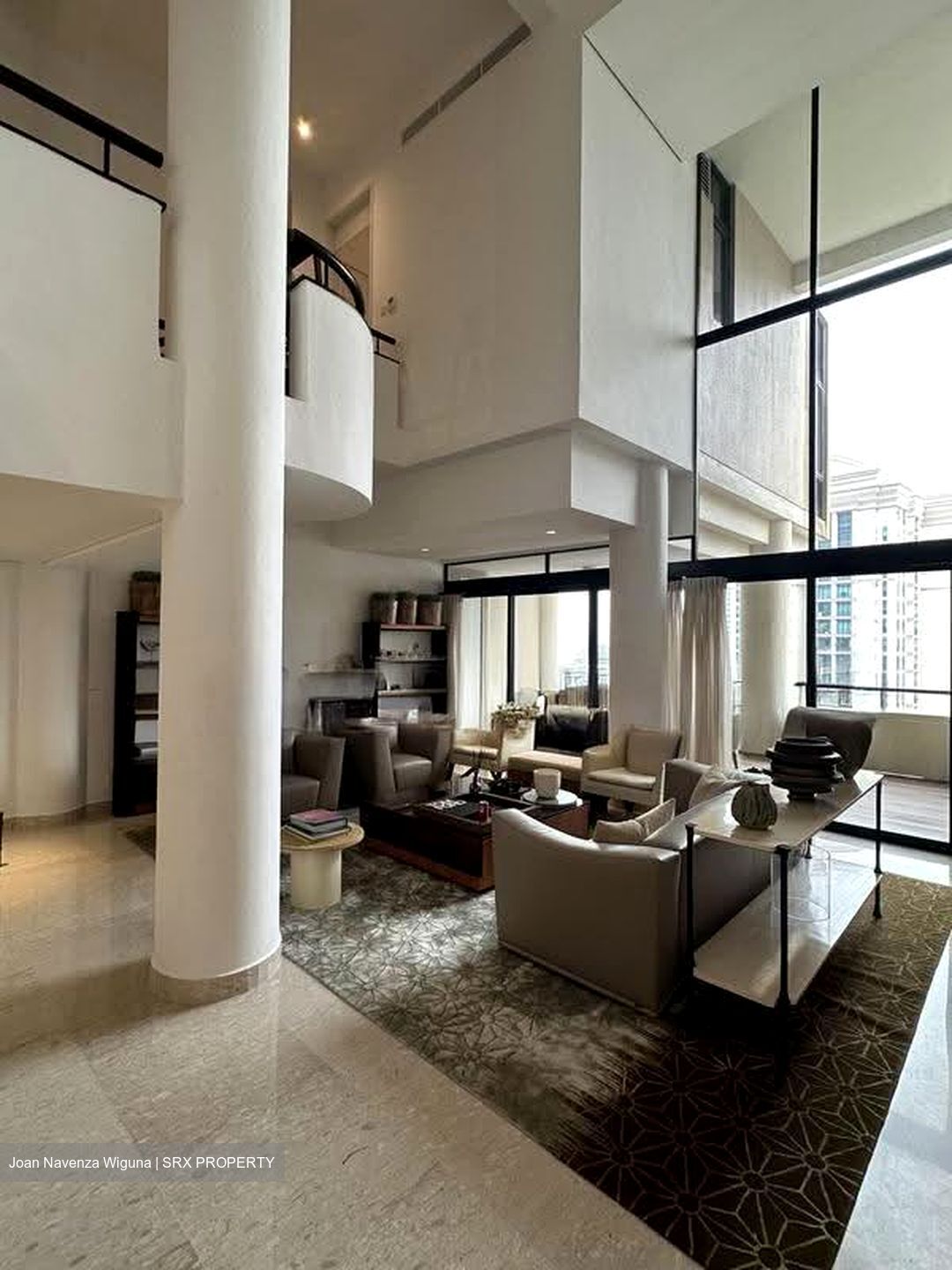 The Colonnade (D10), Condominium #630755761